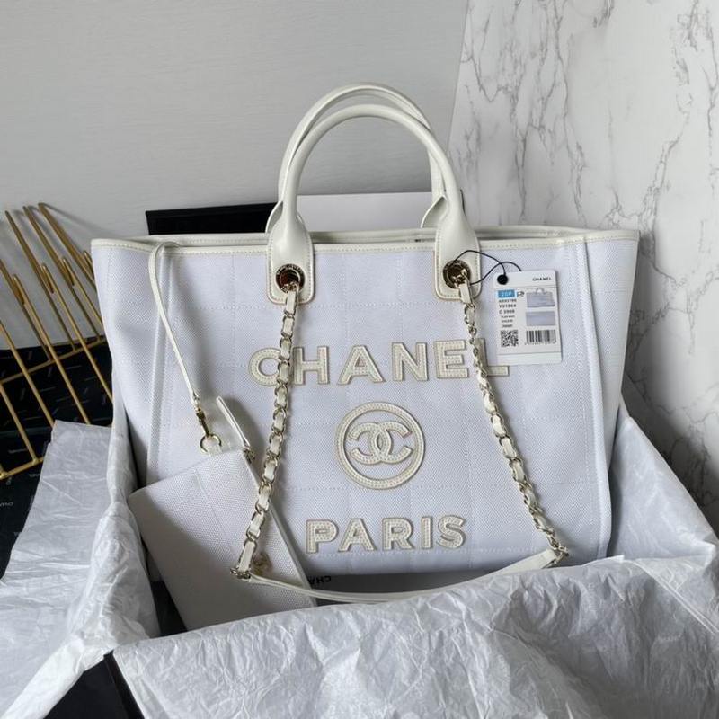 Chanel Handbags 285